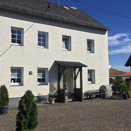 Ferienhaus Weins Lieg Eksteriør bilde