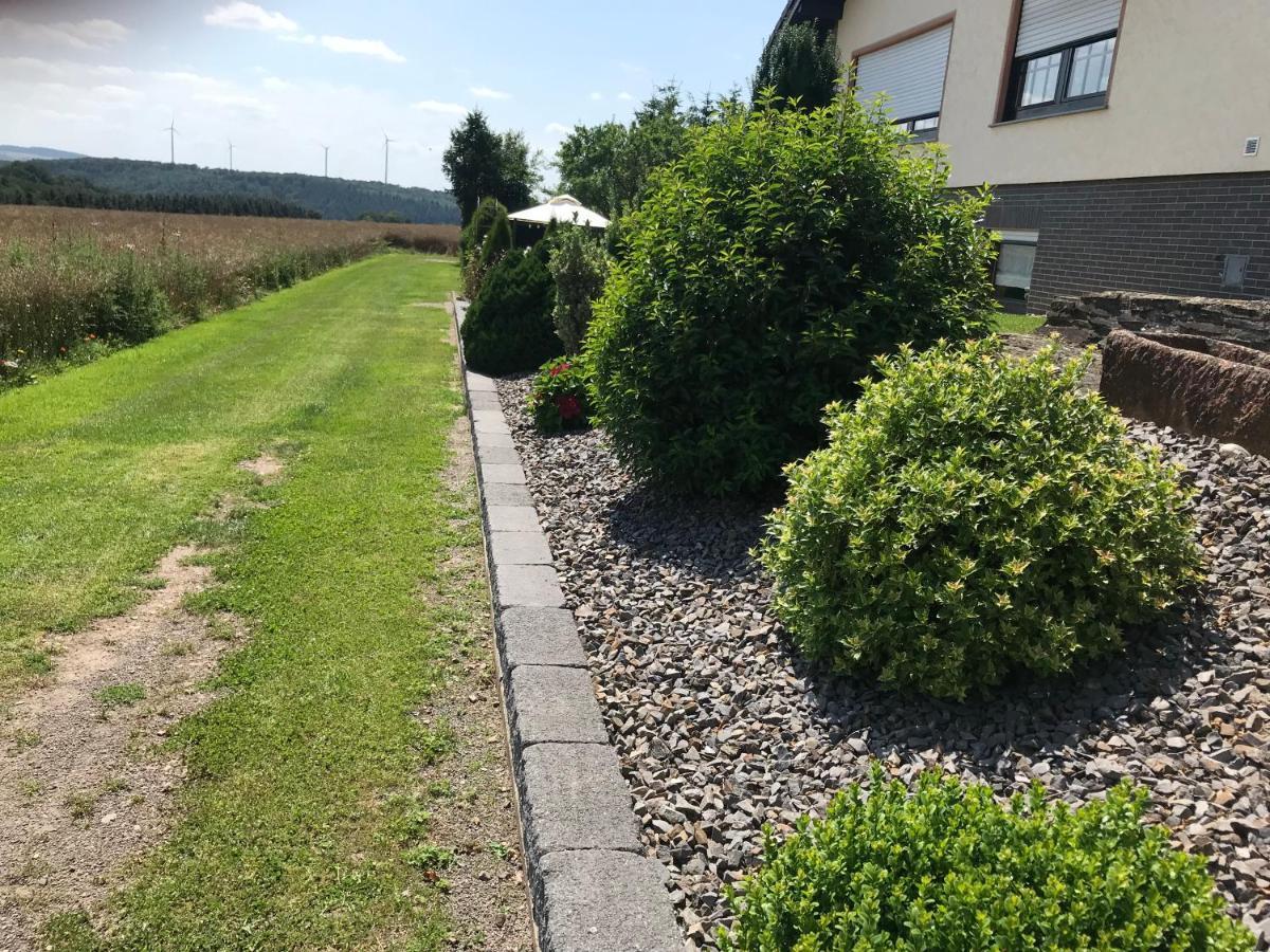 Ferienhaus Weins Lieg Eksteriør bilde