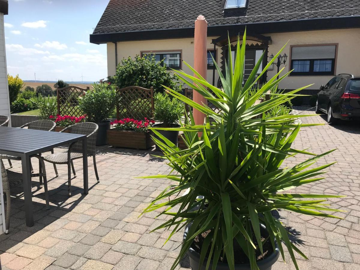 Ferienhaus Weins Lieg Eksteriør bilde
