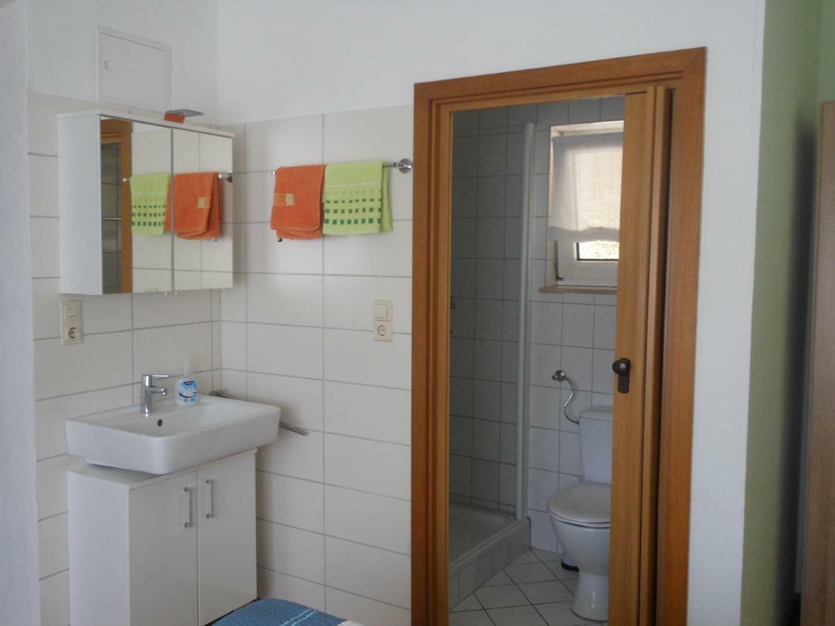 Ferienhaus Weins Lieg Eksteriør bilde