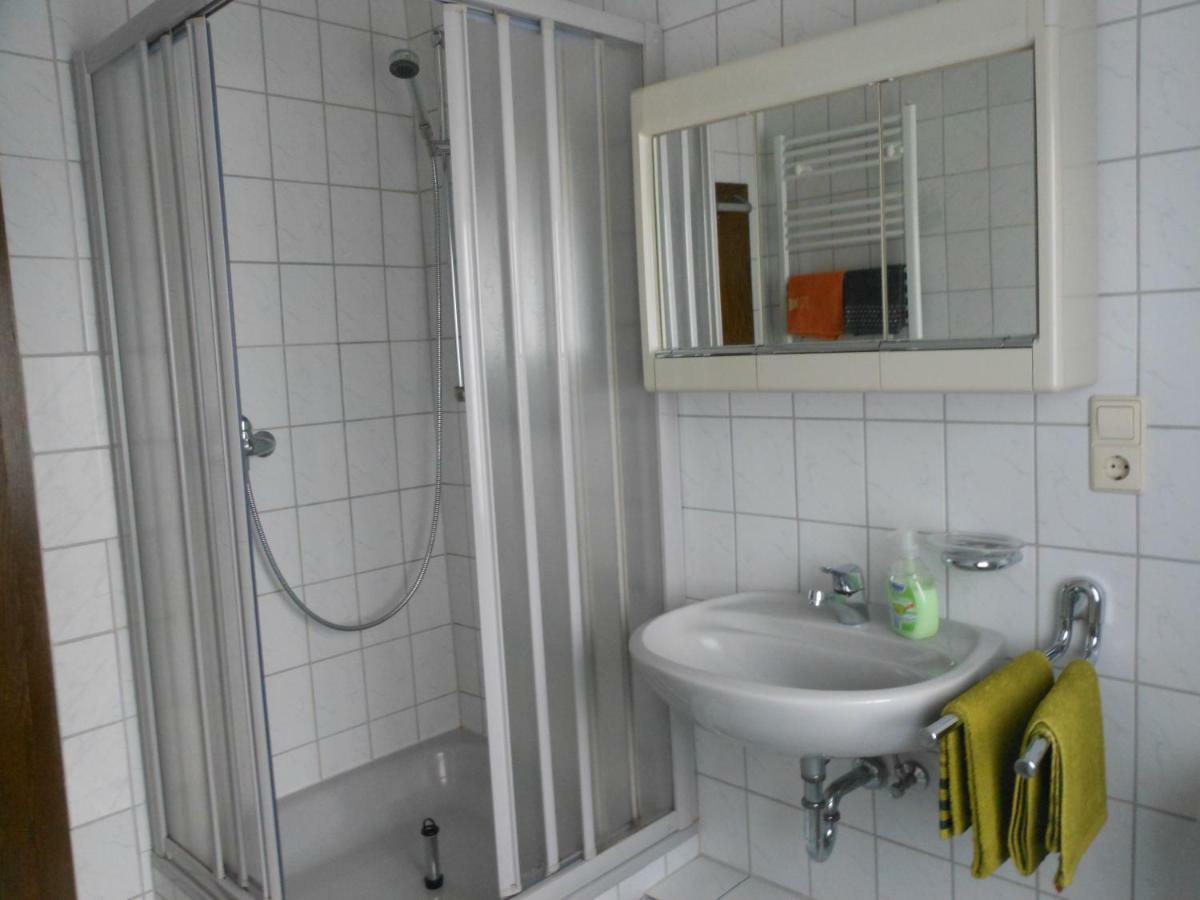 Ferienhaus Weins Lieg Eksteriør bilde