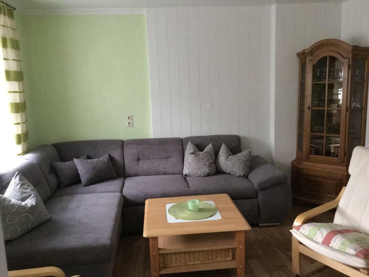Ferienhaus Weins Lieg Eksteriør bilde